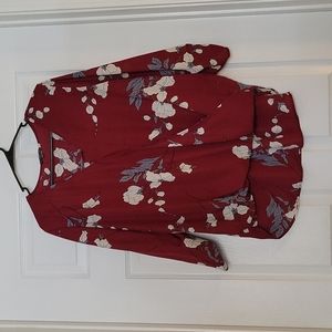 West Kei Blouse XL